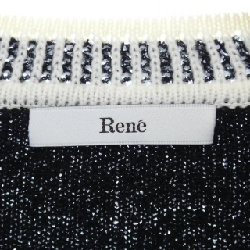 Rene RENE áo khoác cardigan 643093