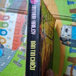 Bản Tin Chiều 929647