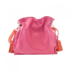 Túi xách vai Loewe Flamenco 380 82 E16