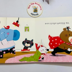Set Boarbook cho bé từ 0T  471675
