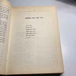 TỬ ĐIỂN THÀNH NGỮ VÀ TỤC NGỮ VIỆT NAM, BẢN BÌA CỨNG, XUẤT BẢN NĂM 1995 475642