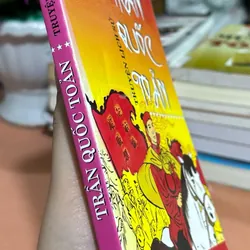 Trần Quốc Toản 🌊 599732