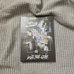 Đứa trẻ giấy - Na Đa