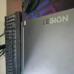 Legion 5 2022 chính hãng còn bảo hành 2 năm 17409