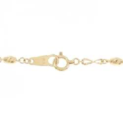 K18YG Dây chuyền - Hàng hiệu Chính hãng 866866