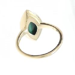 Nhẫn Topaz Trắng Star Jewelry - Hàng hiệu Authentic 839716