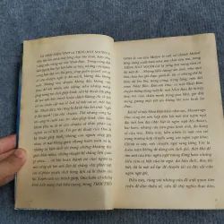 TIẾNG HÁT NGƯỜI CÁ - MASATSUGU ONO 574337