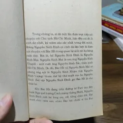 Chuyện Với Người Cháu Gần Nhất Của Bác Hồ - Hồng Khanh 1007035