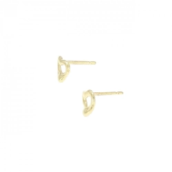 Bông tai Tiffany Open Heart - Hàng hiệu Authentic 843981