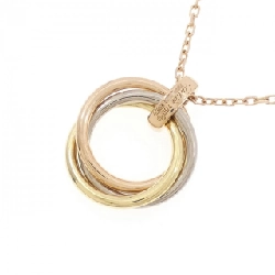 Cartier Trinity Necklace - Hàng hiệu Authentic 843544