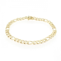 ウノアエレ 750YG ブレスレット - Hàng hiệu Authentic 845376