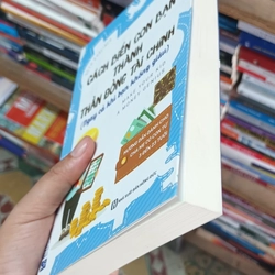 Cách Biến Con Bạn Thành Thần Đồng Tài Chính( Ngay Cả Khi Bạn Không Giàu) - Beth Kobliner 547799