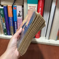 II Tiểu Thuyết Đương Đại Trung Quốc: Một Nửa Đàn Ông Là Đàn Bà - Trương Hiền Lượng - 1989 757924