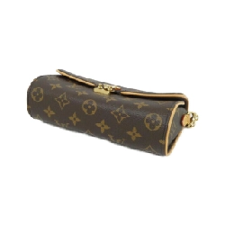 Túi xách vai Louis Vuitton Monogram Pochette Camille M13566 - Hàng hiệu chính hãng 801711