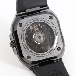 Bell & Ross BR05 Skeleton Black Ceramic BR05A-BL-SK-CE/SRB Ceramic Automatic - Hàng hiệu Authentic 883094