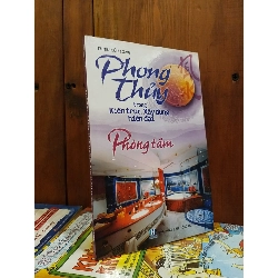 Phong thủy trong kiến trúc, xây dựng hiện đại - Thiệu Cửu Long 739218