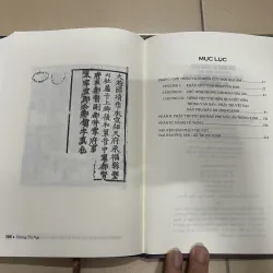 Chữ Nôm và tiếng việt qua bản giải âm Phật thuyết đại báo phụ mẫu ân trọng kinh (c) 977714
