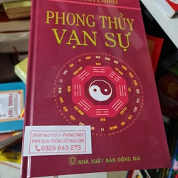 Giáo Trình Giảng Dạy Phong Thủy (Phong Thủy Học Thực Hành) – Vũ Đình Chỉnh 76358