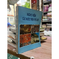 Nghị viện các nước trên thế giới