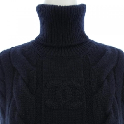 【Mã giảm giá】Chanel CHANEL Áo len 645302