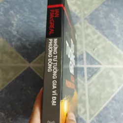 Những tư tưởng gia vĩ đại Phương Đông -  IAN .P. McGREAL 558609