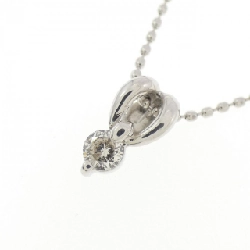 Dây chuyền kim cương PT900 0.10CT - Hàng hiệu Chính hãng 858375