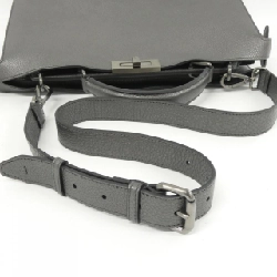 Túi Fendi Peekaboo I See You Medium 7VA529 AJJ1 616968