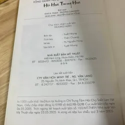 Hội Họa Trung Hoa - Tổng Quan Nghệ Thuật Đông Phương 760476