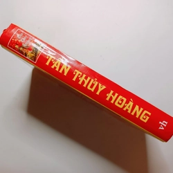 Tần Thủy Hoàng Diễn Nghĩa - Kim Thức 304046