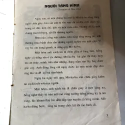 Người tàng hình - truyện cổ Thế giới 957410