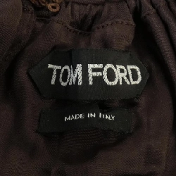 TOM FORD BOJ031 JEX120 Áo - Hàng hiệu Chính hãng 632885