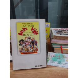 NỤ CƯỜI ANH VIỆT SONG NGỮ HIỆN ĐẠI – HƯƠNG THANH, VƯƠNG HÀNH 552949