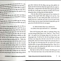 H.C. ANDERSEN VÀ SỨC LAN TỎA TRONG VĂN HỌC - NGHỆ THUẬT VIỆT NAM 1031740