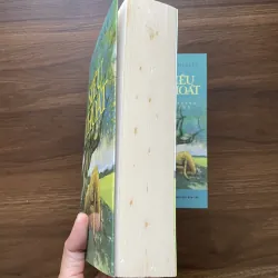 Siêu thoát - Jodi Picoult 974314