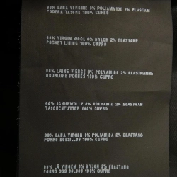 Quần PRADA P2156G S111 1G1Q 647461