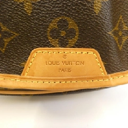 Túi đeo vai Louis Vuitton Monogram Menilmontant PM M40474 609682