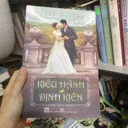 Kiêu hãnh và định kiếng