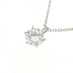 Dây chuyền kim cương PT 0.379CT F I1 Tốt - Hàng hiệu Chính hãng 874515