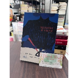 Dựa Trên Một Câu Chuyện Có Thật - Delphine de Vigan