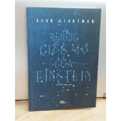 Những giấc mơ của Einstein - Alan Lightman