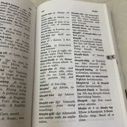 Từ điển Việt Anh 604950