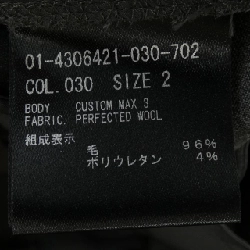 Thương hiệu Theory 01-4306421 Quần - Hàng hiệu Chính hãng 814999