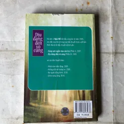 Dịu Dàng Đến Vô Cùng - Ngải Mễ 735813