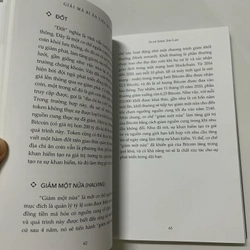 Giải mã bí ẩn tiền mã hoá  468754