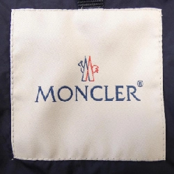 MONCLER BENJ Áo khoác - Hàng hiệu Chính hãng 817629