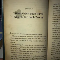 Án mạng trên chuyến tàu tốc hành - Agatha Christie 972667