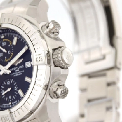 Đồng hồ Breitling Avenger Chronograph 45 A13317/A13317101B1A1 SS tự động - Hàng hiệu chính hãng 880993