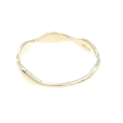 Nhẫn K10YG - Hàng hiệu Authentic 837381