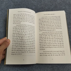 HỒI KÝ THƯƠNG TÍN MỘT ĐỜI GIÔNG BÃO 479787