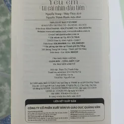 Yêu em từ cái nhìn đầu tiên - Cố Mạn 933566